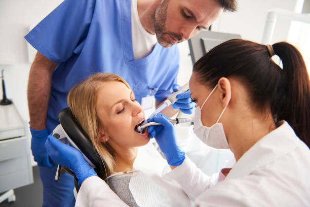Best Full Mouth Reconstruction  in Peoria, IL