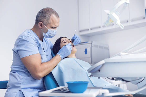 Best Tooth Extraction  in Peoria, IL