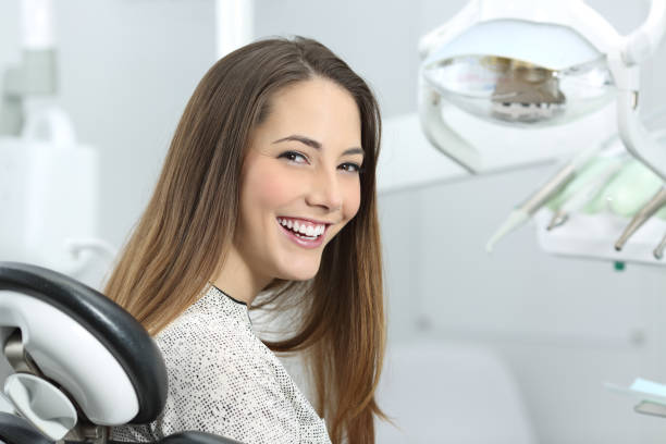Oral Cancer Screening in Peoria, IL